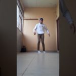 Dubstep dance