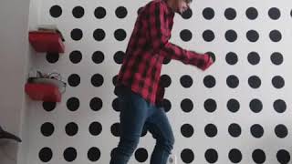 Dubstep dance 2019