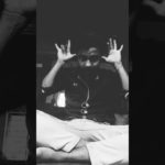 Dubstep dance