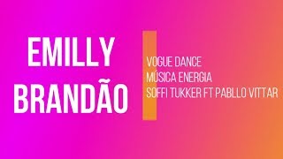 EMILLY – VOGUE DANCE – ENERGIA