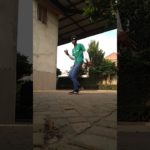 Eid ul Adhar Dubstep dance |ALBEE| Islam is awesome!!