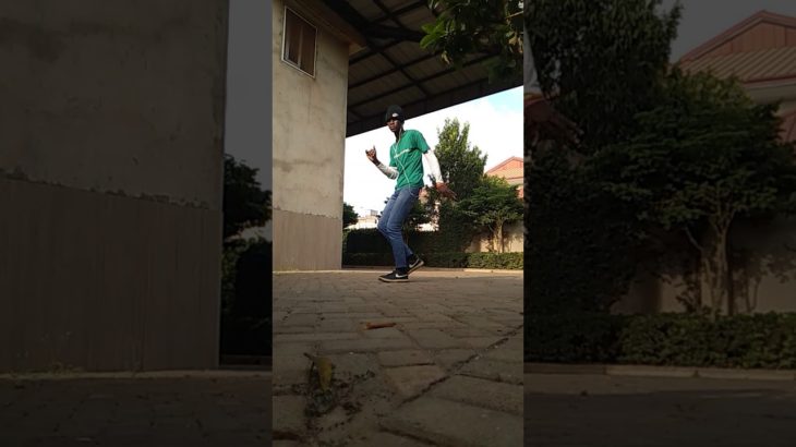Eid ul Adhar Dubstep dance |ALBEE| Islam is awesome!!