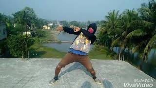 Electrical music | Dubstep | dance by akash