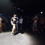 F circle sweet dream POP SP!! POPPIN DANCE BATTLE 17/6/20