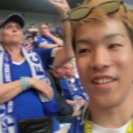 [FC Schalke 04][KRUMP]シャルケ観戦 movie