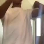 Flexing and Flashing Dance Challenge