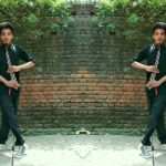 Freestyle | Animation | Dubstep | Dance Step | Tarapur Munger Bihar