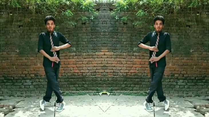 Freestyle | Animation | Dubstep | Dance Step | Tarapur Munger Bihar