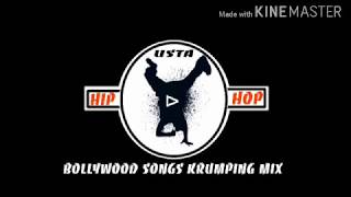GANDI BAAT HIP HOP KRUMP DUBSTEP MIX Usta