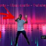 Gabriel santo – Must die – Glass castle Dubstep dance 👽