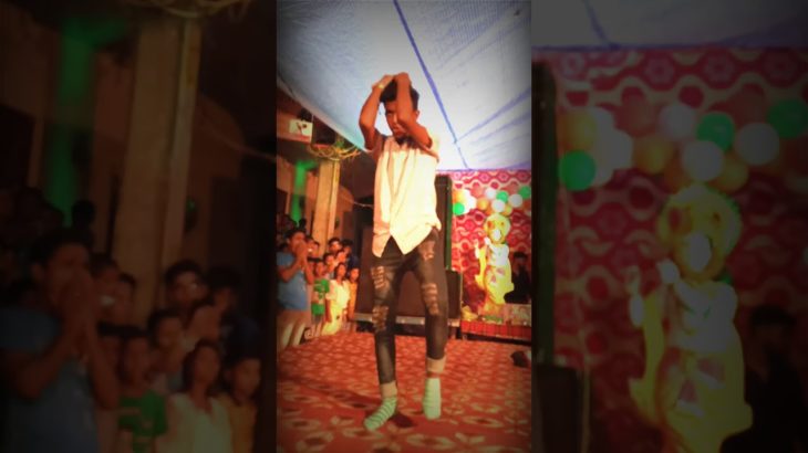 Ganpati bappa // ABCD // Krump freestyle // ON THE STAGE PERFORMANCE// ARTIST NAME _POPPIN CHAUHAN//