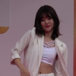 埼玉女子短期大学ダンスサークル・Glossy・NEXT③＠2018　日高市民まつり