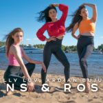 Guns & Roses / Choreography vogue dance (вог танцы)
