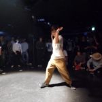 H circle sweet dream POP SP!! POPPIN DANCE BATTLE 17/6/20
