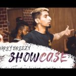 HARRY BREEZY | KRUMP SHOWCASE | MUSE DANCE CAMP