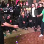 Haddaway – What is love – Crazy dance battle (KRUMP vs POPPING)