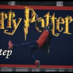 Harry Potter – Dubstep  Dance station