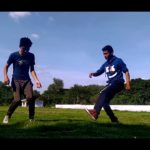 Hollah -Disfigure/Dubstep Dance 2019