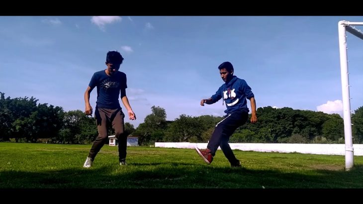Hollah -Disfigure/Dubstep Dance 2019