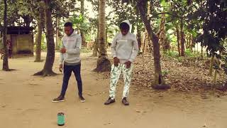 I need your love Dubstep by ARCHANGELS DANCE CREW.DJ young g and Quizo