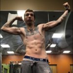 INSANE Bragging, Dancing & Flexing My Shredded Muscles *MUST WATCH*
