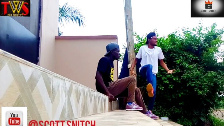 International Dubstep | Dance | SCOTT SNITCH QUAJO KINGTON #Ghanadubstepdancers #Poppingdancers