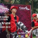 JAKARTA KRUMP |  MODERN DANCE COMPETITION | BODYGROOVE 2019