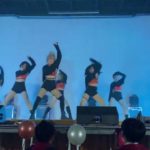 [韓国の高校 文化祭] – 女子高生(JK) Dance