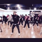 JOY DANCE 광주본점 | HipHop High Class | The Underachievers “FLEXING” | Instructor.문복주T [광주댄스학원]