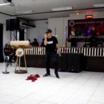 Jm “SoulJah” Saludares Showcase at PHILIPPINE NAVY FELLOWSHIP NIGHT BASILAN KRUMP MOVEMENT