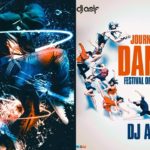 Journey Of Dance 2 (Festival Of Dubstep) – DJ ASIF | Top 10 Non Stop Dj Songs | Mixtape Jukebox 2019