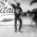 Jr _zeus //danse krump 2019 session