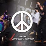 Just do waack vs. Eighty eight – Semi Final @AF1 DANCE BATTLE: BATTLE IS OVER – CREW EDITION