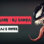 KJ Sawka – Face Crack | Raj E DPM Remix | (Dubstep)