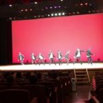 [KRUMP] 2017 KOYAMA FES special Stage KRUMP　京都産業大学