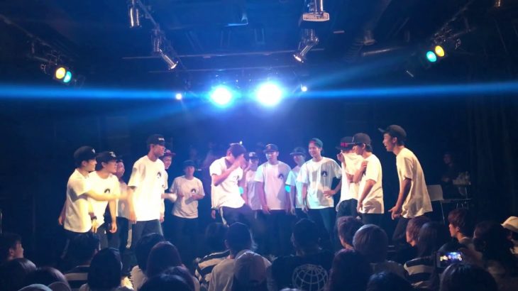 [KRUMP] AirAction 2017 BTF
