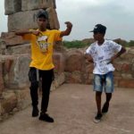 KRUMP DANCE  MorfMuzik