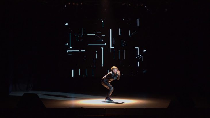 KRUMP SOLO| UpGrade Dance Studio| 2019