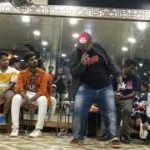 KRUMP judge showcase Wolkano street josh vol.1