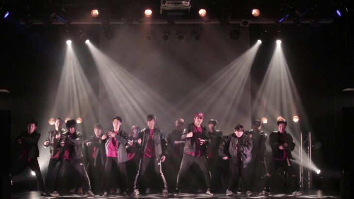 [KRUMP]AirAction 2019 追いコン KRUMP