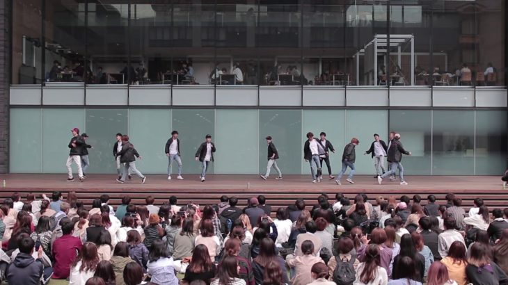 [KRUMP]AirAction 2019 pilots stage KRUMP