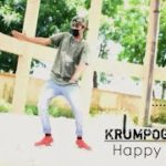 KRUMPOGRAPHY | By HAPPY YADAV | JDG DANCE