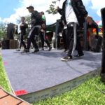 [KRUMP]dance showcase special stage