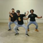 Krump 1 tutorial