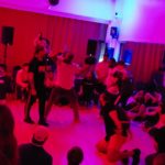 Krump Battle In The All Styles Final (Dj Plays The Best Song Ever!!)
