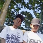 Krump Dance Choreography – Enigma Dance Academy Gossaigaon