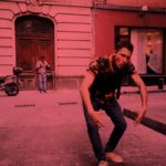 Krump Freestyle // WRONG – Hot Mess – LADY AMPRAGE X ALDO NOYOLA