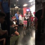 Krump Girls
