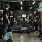 Krump Session 2019 #66 | Dance Centre Myway