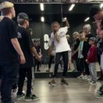 Krump Session 2019 #67 | Dance Centre Myway